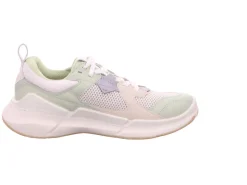 Freizeit Schnürer weiss