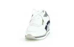 Freizeit Schnürer weiss