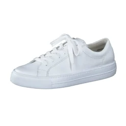 Freizeit Schnürer weiss