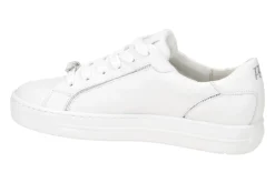 Freizeit Schnürer weiss