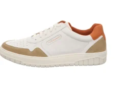 Freizeit Schnürer weiss