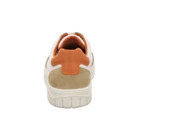 Freizeit Schnürer weiss