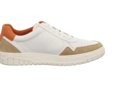 Freizeit Schnürer weiss