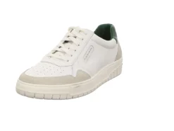 Freizeit Schnürer weiss