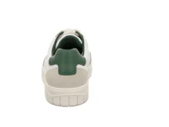 Freizeit Schnürer weiss