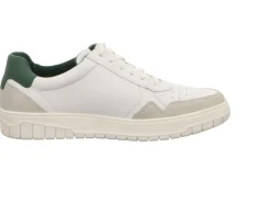 Freizeit Schnürer weiss