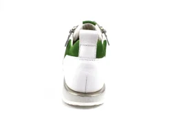 Freizeit Schnürer weiss