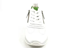 Freizeit Schnürer weiss