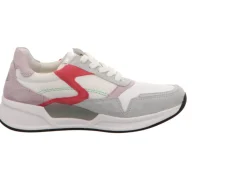 Freizeit Schnürer weiss