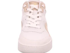 Freizeit Schnürer weiss 1271231