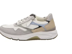 Freizeit Schnürer weiss Comfort 26