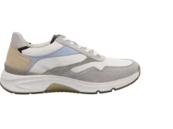 Freizeit Schnürer weiss Comfort 26