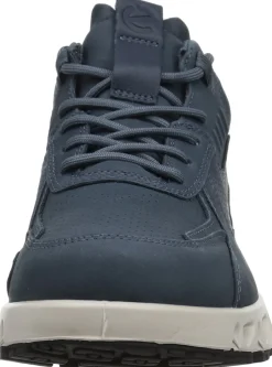 Freizeit Schnürer weiss ECCO BIOM 2.1 X COUNTRY W