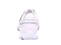 Freizeit Schnürer weiss Niro Liberty30/O.Mesh06 Offwhi