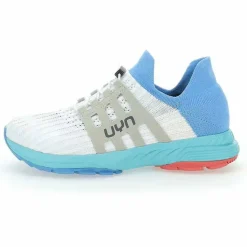 Freizeit Schnürer weiss Outdoor Schnürhalbschuh Washi XC