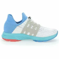 Freizeit Schnürer weiss Outdoor Schnürhalbschuh Washi XC