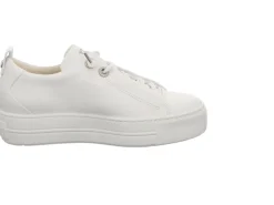 Freizeit Schnürer weiss 0075-5417-045/Pauls