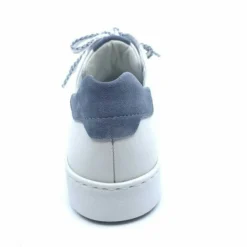 Freizeit Schnürer weiss R4015