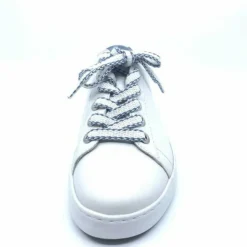 Freizeit Schnürer weiss R4015