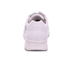 Freizeit Schnürer weiss Rebeca Perf