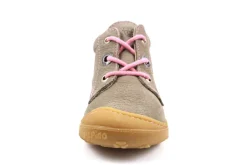 Halbschuhe beige
