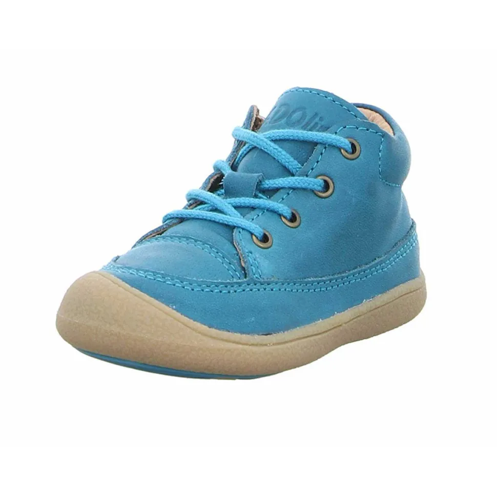 Halbschuhe blau CHUCK