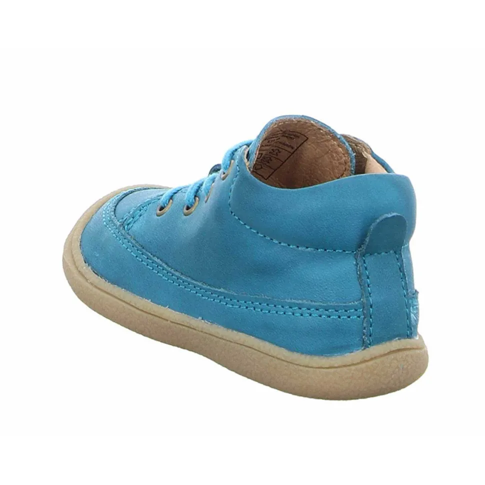 Halbschuhe blau CHUCK