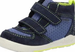 Halbschuhe blau RORY
