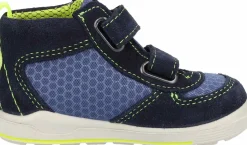 Halbschuhe blau RORY