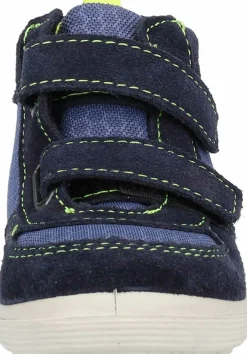 Halbschuhe blau RORY