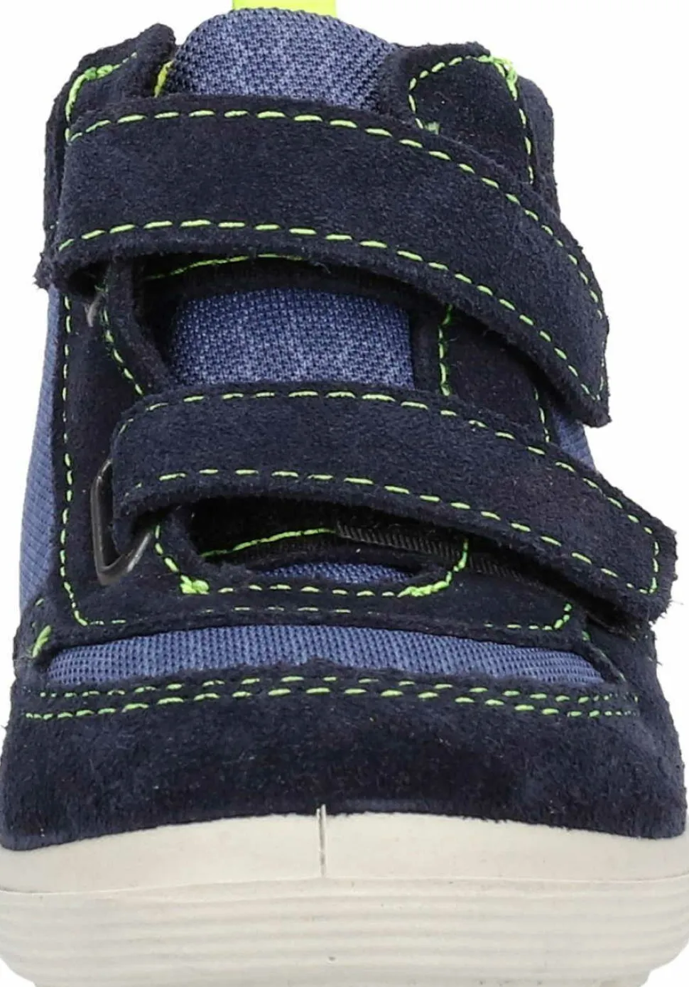 Halbschuhe blau RORY