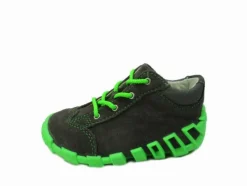 Halbschuhe grau DINI,meteor