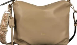 Handtaschen beige