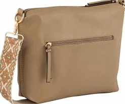 Handtaschen beige