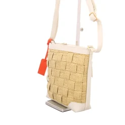 Handtaschen beige Aurea