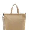 Handtaschen beige CITYSHOPPER L