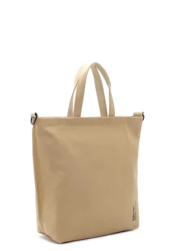 Handtaschen beige CITYSHOPPER L