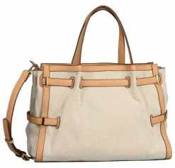 Handtaschen beige Levanna