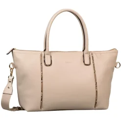 Handtaschen beige Sena