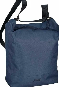 Handtaschen blau 1127 Xchange Bag S navy