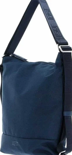 Handtaschen blau 1127 Xchange Bag S navy