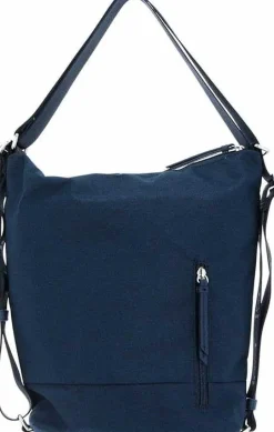 Handtaschen blau 1127 Xchange Bag S navy