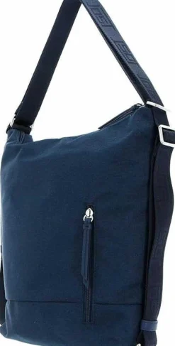 Handtaschen blau 1127 Xchange Bag S navy