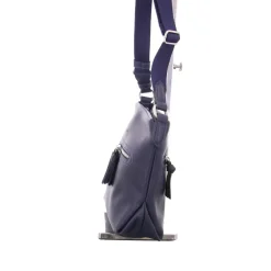 Handtaschen blau Anthina