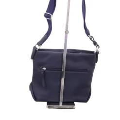 Handtaschen blau Anthina