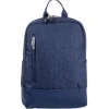 Handtaschen blau Cityrucksack