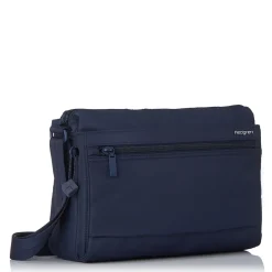 Handtaschen blau EYE M medium shoulderbag