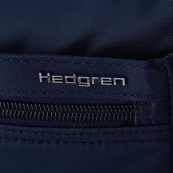 Handtaschen blau EYE M medium shoulderbag