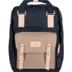 Handtaschen blau MACAROON