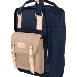 Handtaschen blau MACAROON